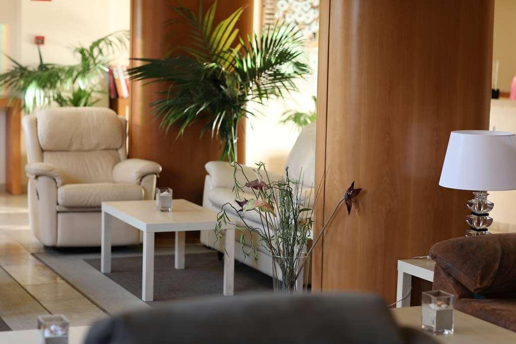 Sercotel Hotel Zurbarán PMI Interior foto